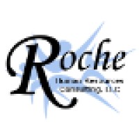 Roche Human Resources Consulting logo, Roche Human Resources Consulting contact details