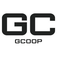 GCOOP USA logo, GCOOP USA contact details