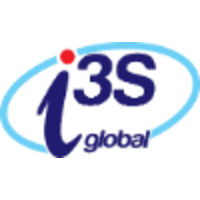 i3S Global DWC LLC logo, i3S Global DWC LLC contact details