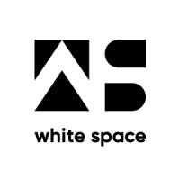 White Space logo, White Space contact details