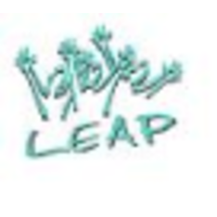 Leadership Enrichment Arts Program (LEAP) logo, Leadership Enrichment Arts Program (LEAP) contact details