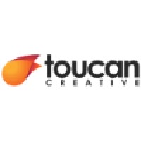 Toucan Creative logo, Toucan Creative contact details