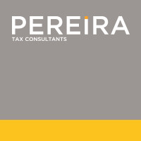 Pereira Tax Consultants logo, Pereira Tax Consultants contact details