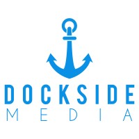 Dockside Media logo, Dockside Media contact details