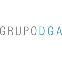 Grupo DGA logo, Grupo DGA contact details