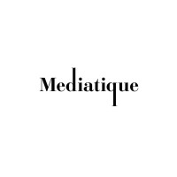 Mediatique logo, Mediatique contact details