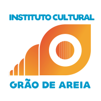 Instituto Cultural Grão de Areia logo, Instituto Cultural Grão de Areia contact details