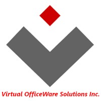 Virtual OfficeWare Solutions Inc. logo, Virtual OfficeWare Solutions Inc. contact details