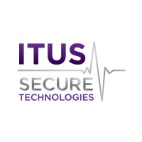 ITUS Secure Technologies logo, ITUS Secure Technologies contact details