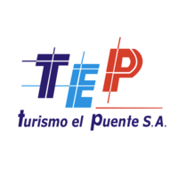 TURISMO EL PUENTE S.A. logo, TURISMO EL PUENTE S.A. contact details