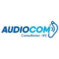 Audiocom IPS logo, Audiocom IPS contact details