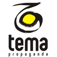 Tema Comunicação logo, Tema Comunicação contact details