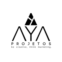 AYA Projetos logo, AYA Projetos contact details