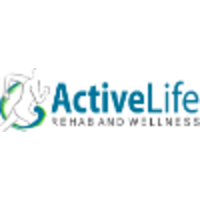 ActiveLife Rehab and Wellness logo, ActiveLife Rehab and Wellness contact details