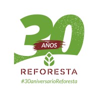 Reforesta logo, Reforesta contact details