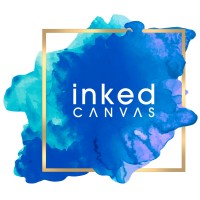 Inked Canvas Events logo, Inked Canvas Events contact details