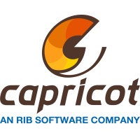 Capricot Technologies - RIB Group Company logo, Capricot Technologies - RIB Group Company contact details