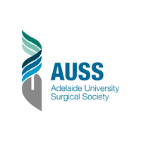 Adelaide University Surgical Society logo, Adelaide University Surgical Society contact details