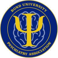 Bond University Psychiatry Association logo, Bond University Psychiatry Association contact details