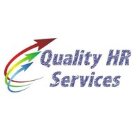 Quality HR Services logo, Quality HR Services contact details