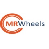 MRWheels a.s. logo, MRWheels a.s. contact details