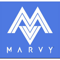 Marvy logo, Marvy contact details