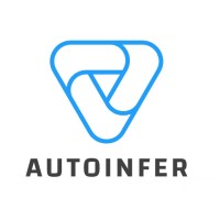 AutoInfer logo, AutoInfer contact details