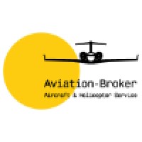 Aviation Broker GmbH logo, Aviation Broker GmbH contact details