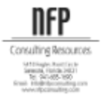 NFP Consulting logo, NFP Consulting contact details