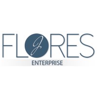 J Flores Enterprise, Inc logo, J Flores Enterprise, Inc contact details