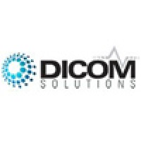 Dicom Solutions logo, Dicom Solutions contact details