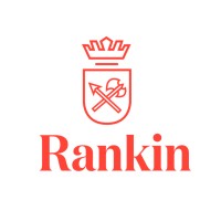 RANKIN logo, RANKIN contact details