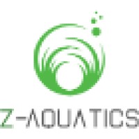 Z-Aquatics logo, Z-Aquatics contact details