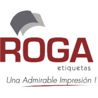 ROGA ETIQUETAS logo, ROGA ETIQUETAS contact details