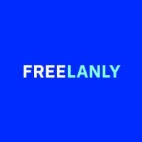 Freelanly logo, Freelanly contact details