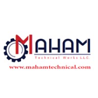 Maham Technical Works L.L.C logo, Maham Technical Works L.L.C contact details