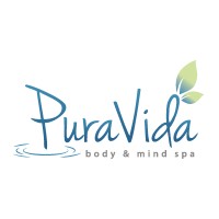 Pura Vida Body & Mind Spa, Inc. logo, Pura Vida Body & Mind Spa, Inc. contact details