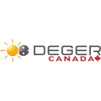 Deger Canada logo, Deger Canada contact details