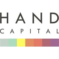 HAND Capital logo, HAND Capital contact details