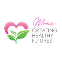 Moms Creating Healthy Futures logo, Moms Creating Healthy Futures contact details