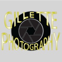 Gillette Photography logo, Gillette Photography contact details