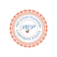 Pro Event Planners logo, Pro Event Planners contact details