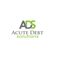 Acute Debt Solutions logo, Acute Debt Solutions contact details