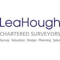 Lea Hough Chartered Surveyors logo, Lea Hough Chartered Surveyors contact details