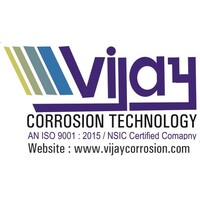 Vijay Corrosion Technology - India logo, Vijay Corrosion Technology - India contact details