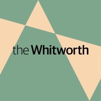 The Whitworth logo, The Whitworth contact details