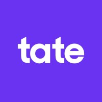 tate logo, tate contact details