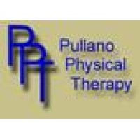 Pullano Physical Therapy logo, Pullano Physical Therapy contact details