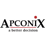 ApconiX logo, ApconiX contact details