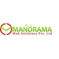 MANORAMA WEB SOLUTIONS PRIVATE LIMITED logo, MANORAMA WEB SOLUTIONS PRIVATE LIMITED contact details